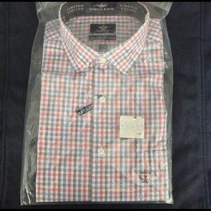 Dockers dress shirt